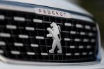 Peugeot 308 GT Line 2017 года (WW)